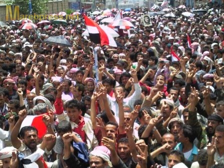 9 سنوات من الخريف العربي في «اليمن».. من فساد «صالح» إلى بحر الدماء