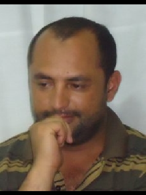محمد صالح ابو راس