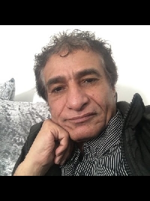كاتب صحفي/خالد سلمان