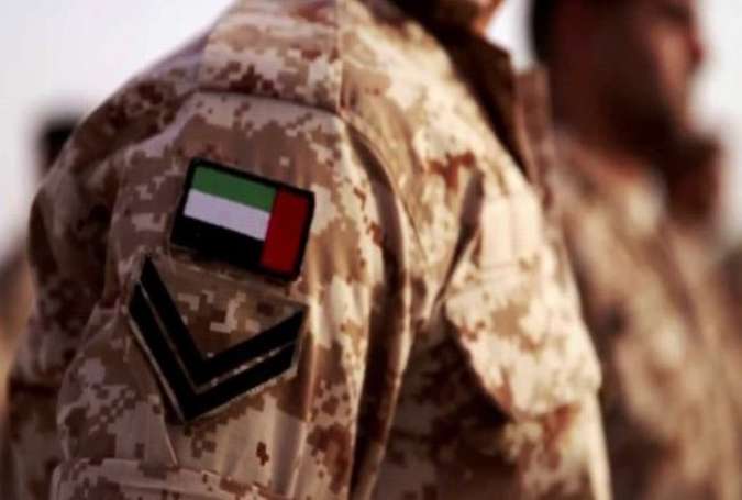 الإمارات تكشف حقيقة تفاوضها سرا مع الحوثي ووجود اسرى من جنودها في سجون الانقلابيين