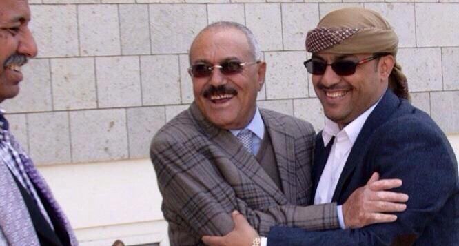 بهذه الطريقة يضطهد الحوثي وزراء صالح .. مخطط حوثي لتدمير حزب المؤتمر