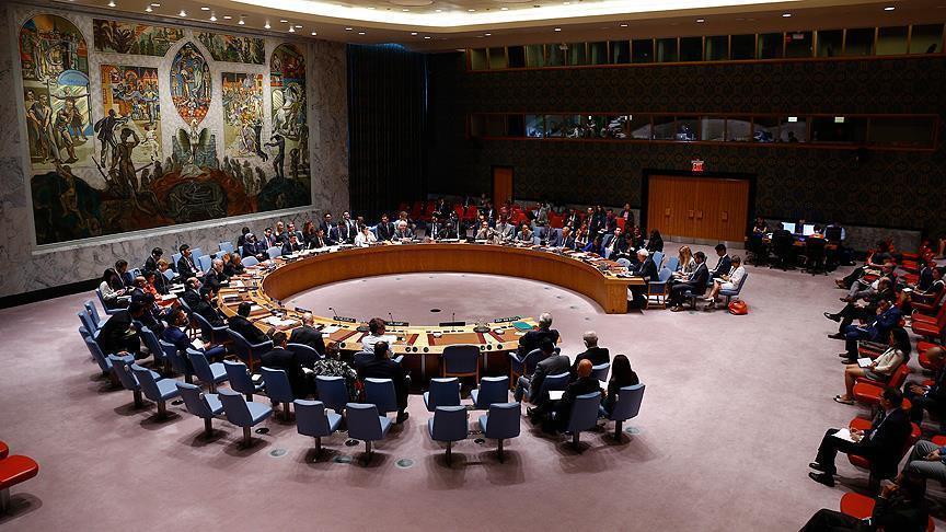 بالأسماء.. مجلس الأمن يجدد قرص عقوبات على مهددي السلم والأمن في اليمن