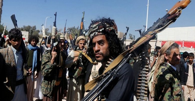 تقرير يكشف المستور.. الحوثي استغل هدنة الحديدة لزيادة تحصيناته.. الميليشيات على طريق داعش