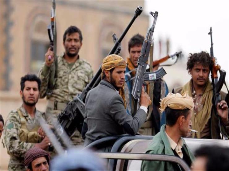 فرار عشرات القضاة اليمنيين من مناطق الميليشيات