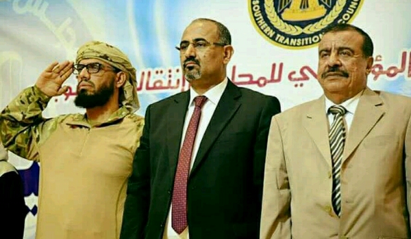 المجلس الانتقالي يحاور نفسه: فشل باحتكار تمثيل جنوب اليمن