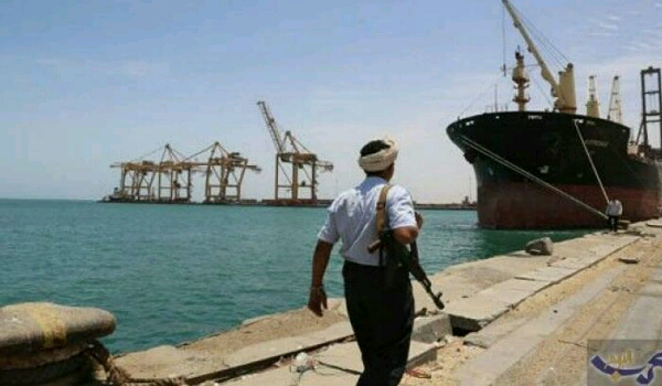 ميناء الحديدة.. مفتاح الحل والحرب في اليمن