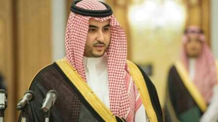 «بن سلمان» يعلن موقف المملكة من «اتفاق الحديدة» ويكشف سبب «موافقة الحوثيين»