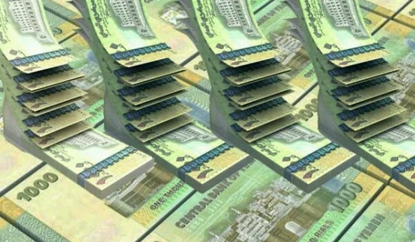 صعود طفيف للعملات الاجنبية مقابل الريال اليمني «اليكم اسعار الصرف اليوم»