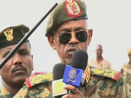 عاجل : جماعة الإخوان المسلمين تعلن موقفا قويا ومفاجئا من انقلاب السودان