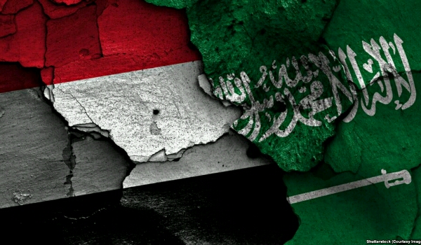 السعودية تؤيد التوصل لحل سياسي في اليمن وفقا لثلاثة شروط