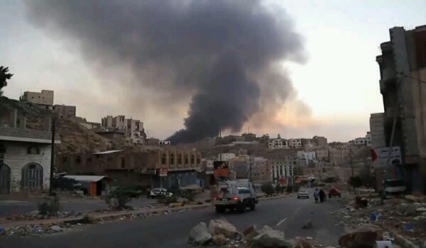 وفد الحوثي يعلن موعد انطلاق مفاوضات السويد
