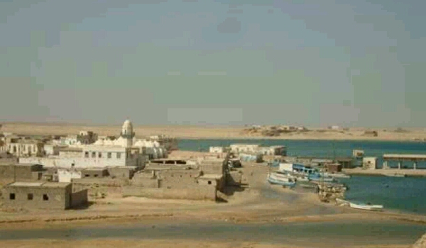 الحوثيون يفخخون جزيرة "كمران" وتنصب طوربيدات باتحاه "صافر"
