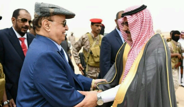 «عدن» تستقبل الدفعة الثانية من منحة المشتقات النفطية السعودية