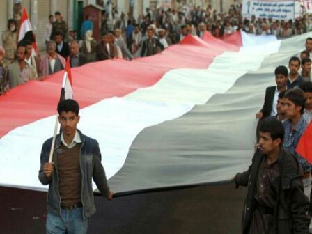 الكشف عن سيناريوهات محتملة في اليمن سيكون لها عواقب وخيمة على الشرق الأوسط والعالم