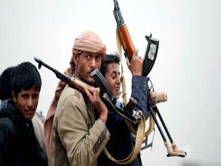 تحت أنظار «غريفيث».. الحوثيون يضربون بـ«إتفاق الأسرى والمعتقلين» عرض الحائط.. ويعلنون «إعدام» أربعة معتقلين