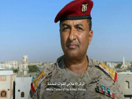 ناطق الجيش يكشف عن تحديا كبيرا أمام لجنة التهدئة في «الحديدة» ويؤكد: لا رغبة لدى الحوثيين في تنفيذ اتفاق السويد