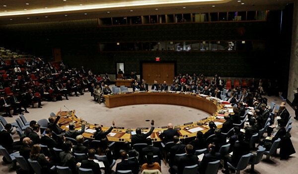 عاجل: مجلس الأمن الدولي يصدر قرارا جديدا بشأن اليمن
