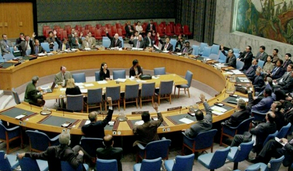بيان عاجل لـ«الحكومة الشرعية» تعليقا على قرار مجلس الأمن الجديد 2451