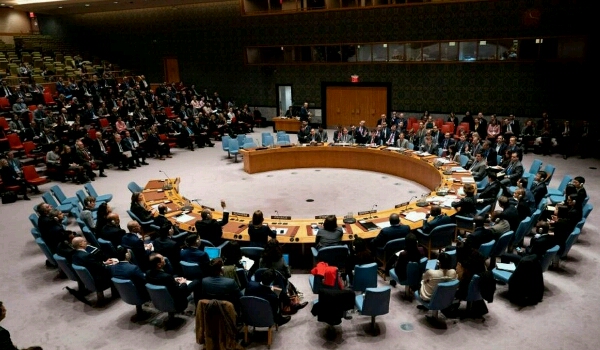 10 عناصر أساسية تضمنها قرار مجلس الأمن الجديد بخصوص اليمن