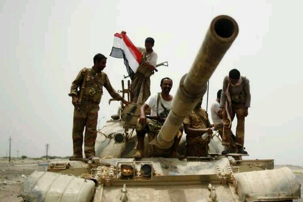 الجيش يعلن الحرب على الحوثي ويعتبر اتفاق الحديدة ميت