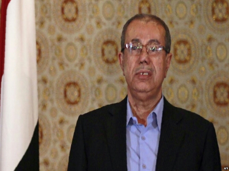 «أبو رأس» يبدأ بتفيذ أخطر مخطط حوثي لتحويل حزب «المؤتمر» إلى حزب «ملكي مطلق»