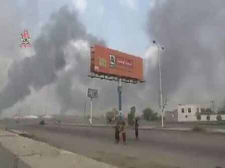 إتفاق «السويد» فى مهب الريح.. الحوثيون يقصفون أحياء مدينة «الحديدة» بمختلف انواع الأسلحة