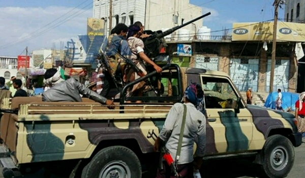 تقرير أمريكي: الإمارات تدعم أمير حرب يمني متهم بـ«الإرهاب»