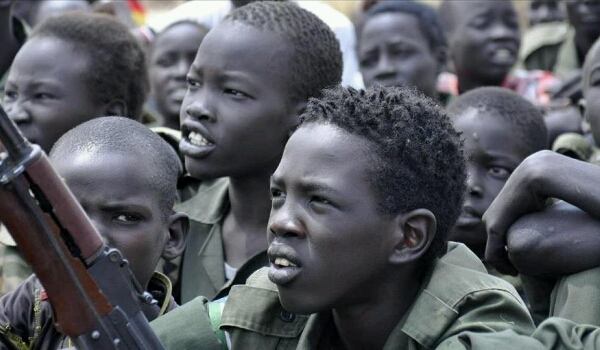 «السودان» ترد على تقرير أمريكي وجه عدد من «التهم» لجيشها المشارك في حرب اليمن