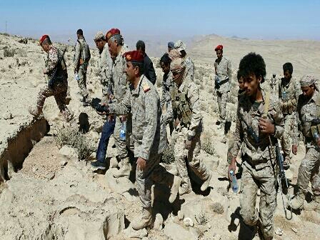 تطورات عسكرية متسارعة.. الجيش يعلن انتصارات جديدة في معركة تحرير «صعدة»