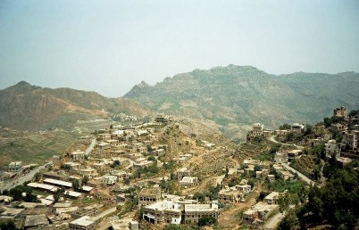 كُشَر.. قلعة حصينة تقاوم الحوثي منذ 2012