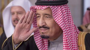 الرئيس هادي يكشف عن أفضل قرار اتخذه العاهل السعودي في التاريخ