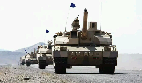 وزير «الحرس الوطني» السعودي الجديد يصدر قرار «مفاجئ» بخصوص «حرب اليمن».. هو الأول له منذ تعيينه