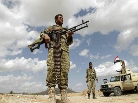 الجيش يستكمل تحرير تباب استراتيجية جنوب دمت ومصرع 15 عنصراً من المليشيات
