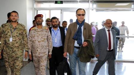 لماذا تهرب الحوثيون عن اجتماع مقرر مع باتريك اليوم في الحديدة