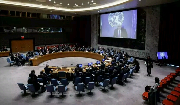 مجلس الأمن يلتئم الأربعاء بشأن اليمن ولجنة إعادة الانتشار تبدأ جولة اجتماعاتها الثالثة