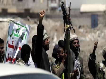 اكثر من 130 جريمة وانتهاك ارتكبها الحوثيون في محافظة واحدة فقط