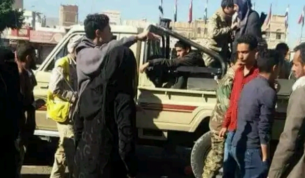 بلاغ بإختفاء 120 آمرأة في «صنعاء» ومصادر مطلعة تكشف عن أسماء 2 من قيادات «الحوثي» يقفون وراء اختفائهن