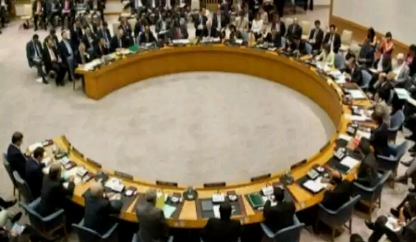 ديبلوماسي بريطاني يكشف «معلومات خطيرة» وغير مسبوقة عن قرار مجلس الأمن الأخير حول «اليمن» ويسرد تفاصيل قرار جديد سيقره المجلس قريبا