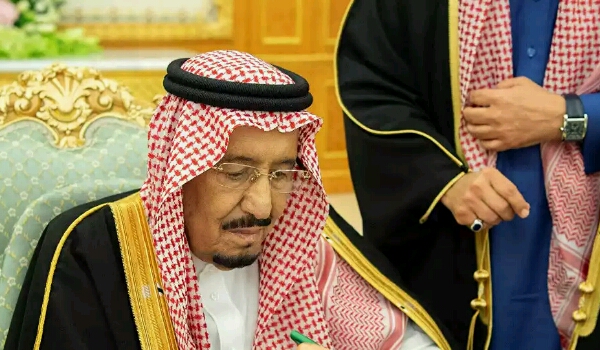 الملك سلمان يصدر قرارات جديدة وعقوبات عاجلة