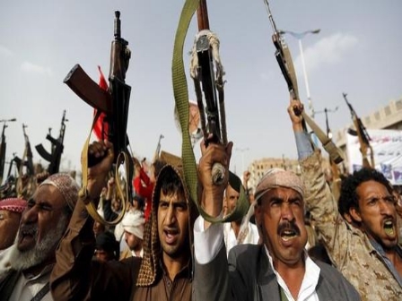 الجيش يعلن مصرع القيادي الحوثي «العماد»