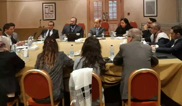 مشروع حوثي يهدد «اجتماع تبادل الأسرى» في عمّان