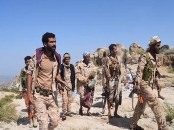 انتصارات كبيرة يزفها الجيش من صعدة عقب معارك عنيفة مع مليشيا الحوثي - تفاصيل