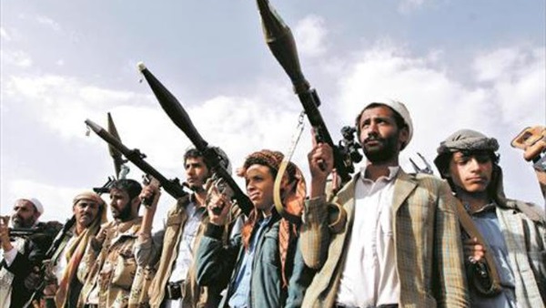 نيران الجيش تنهي حياة قيادي «حوثي» بارز وسط اليمن