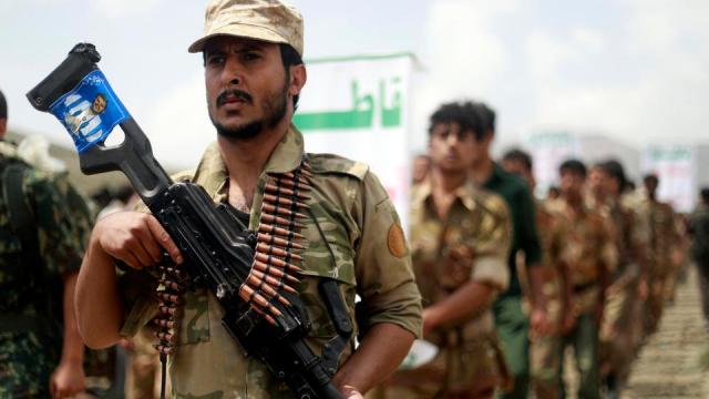 رسمياً.. الجيش يُعلن مصرع القيادي الحوثي «المتوكل»