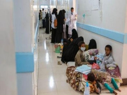 وباء خطير يفتك بحياة سكان صنعاء.. والمليشيات تؤكد وفاة وإصابة 120 شخصاً