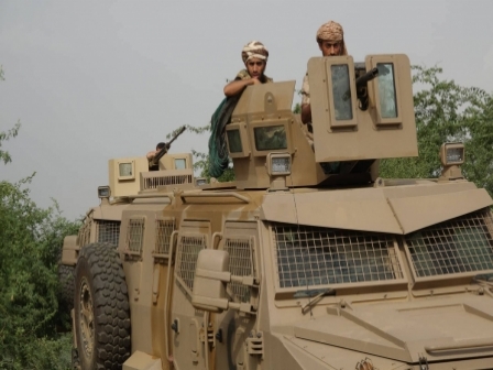 الجيش يعلن تحرير ثلاث قرى بـ«كتاف» ويؤكد مصرع القيادي الحوثي «المهذري»