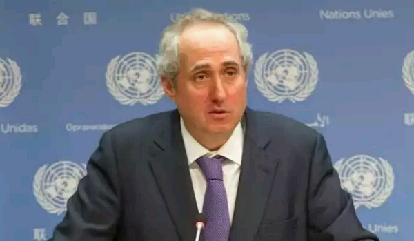 الأمم المتحدة تكشف تفاصيل ونتائج زيارة «غريفيث» الى «صنعاء» و«الرياض»