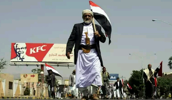 تقرير للمخابرات الأمريكية حول ”اليمن“ يصعق اليمنيين ويُرعب ”الإمارات“
