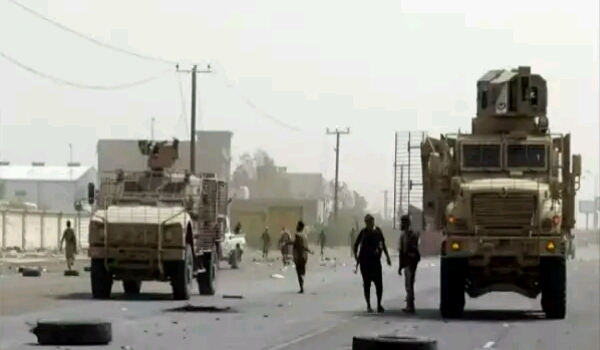 رسميا : الحوثي يعلن الحرب والانقلاب على كل الاتفاقات - مؤشرات معركة طاحنة قادمة وحسم عسكري وشيك