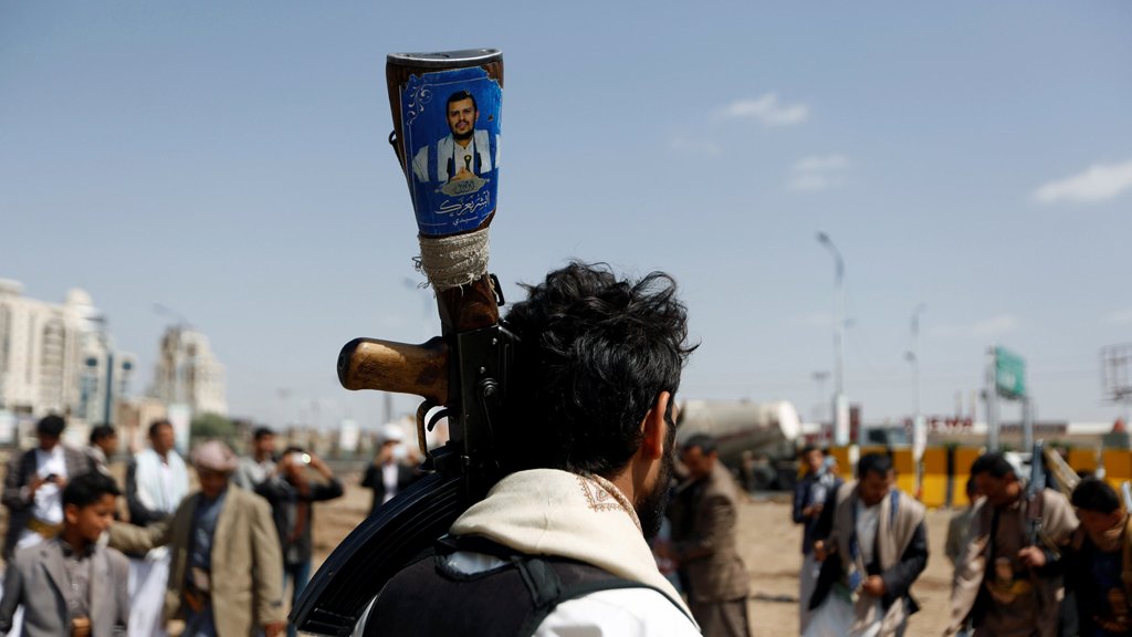 الكشف عن ”مفاوضات سرية“ تجريها الامارات مع الحوثيين والجماعة تعلن عن ”مبادرة جديدة“